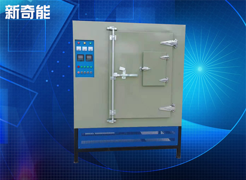 四氟燒結爐