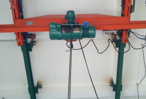 懸掛起重機(jī)