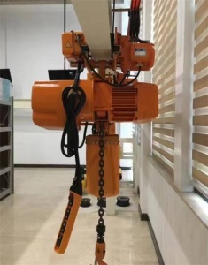 環(huán)鏈電動(dòng)葫蘆